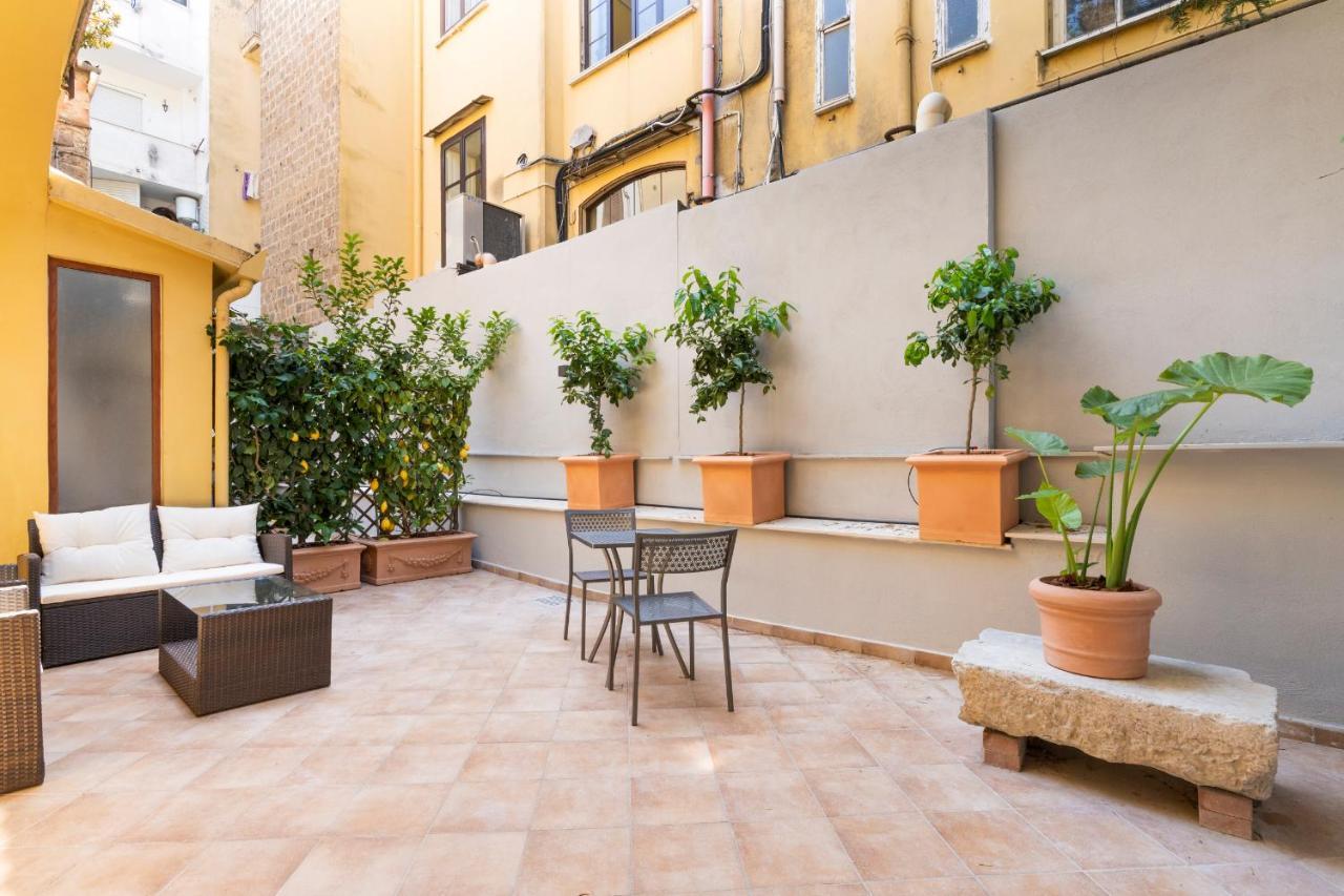 San Cesareo 64 Bed & Breakfast Sorrento