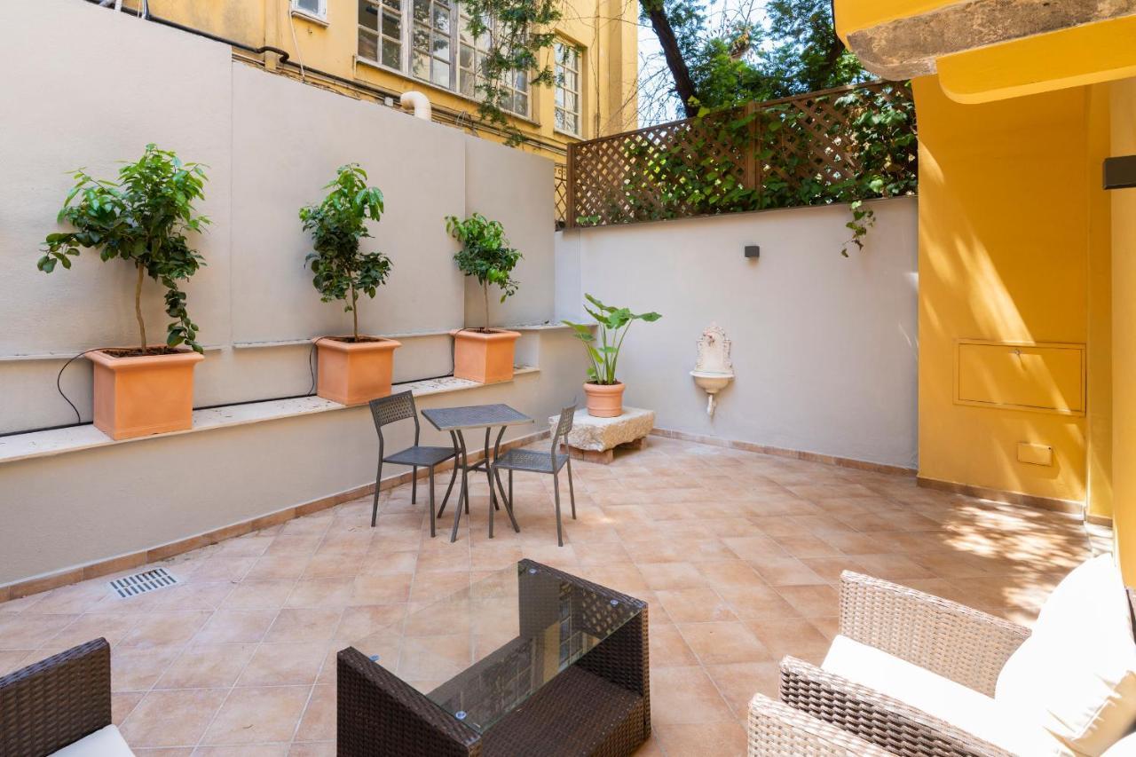 San Cesareo 64 Couette-café *