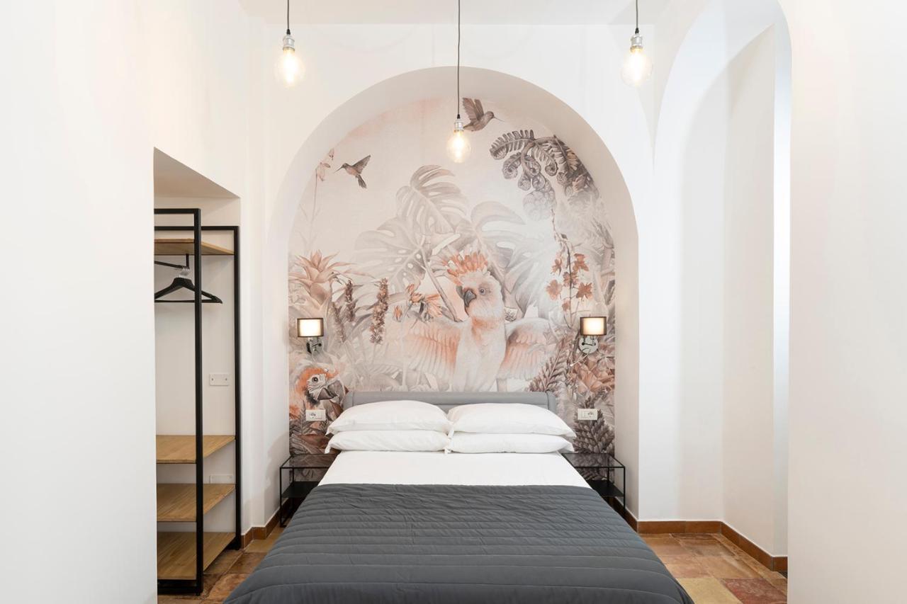 San Cesareo 64 Bed & Breakfast *